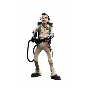 Figura Mini Epics Peter Venkman Los Cazafantasmas 21 cm Weta - Collector4U.com