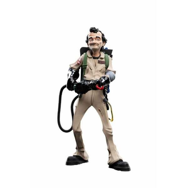 Figura Mini Epics Peter Venkman Los Cazafantasmas 21 cm Weta - Collector4U.com