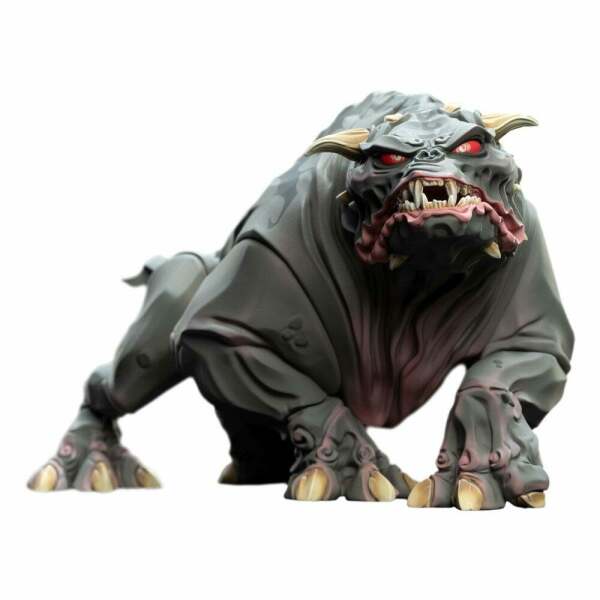 Figura Mini Epics Zuul Los Cazafantasmas (Terror Dog) 14 cm - Collector4U.com