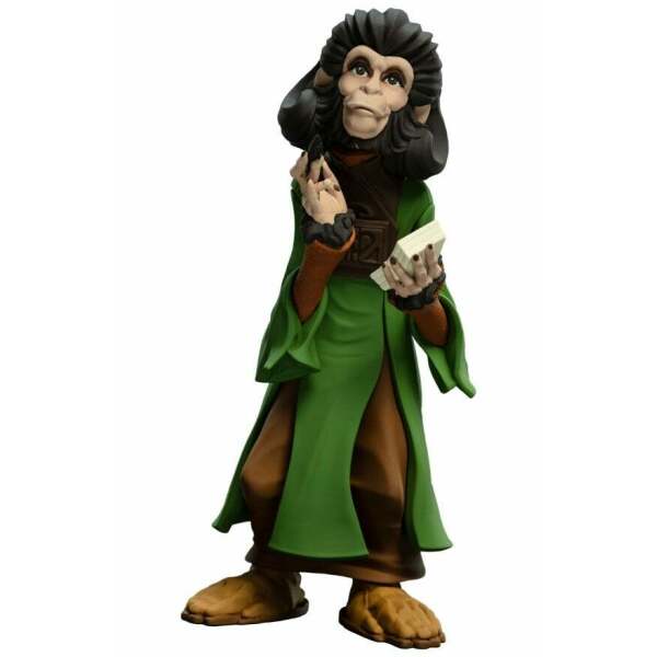 La Guerra del Planeta de los Simios Figura Mini Epics Dr. Zira 13 cm - Collector4U.com