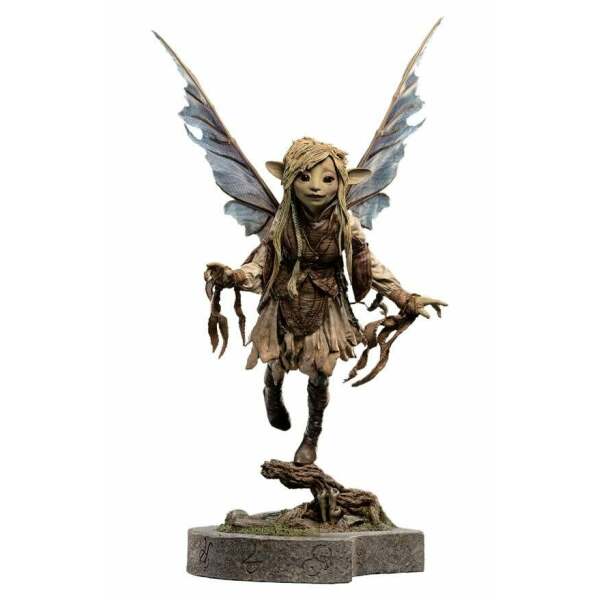 Estatua Deet The Gefling The Dark Crystal: Age of Resistance 1/6 30 cm Weta - Collector4U.com