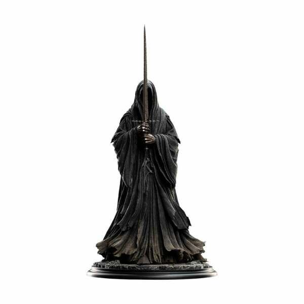 Estatua Ringwraith of Mordor El Señor de los Anillos 1/6 (Classic Series) 46 cm Weta - Collector4u.com