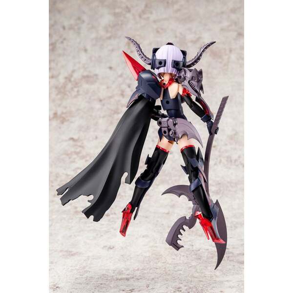 Maqueta Bullet Knights Executioner Megami Device Plastic Model Kit 1/1 15 cm - Collector4U.com