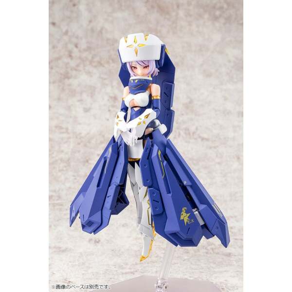 Maqueta Bullet Knights Exorcist Megami Device Plastic Model Kit 1/1 15 cm - Collector4U.com