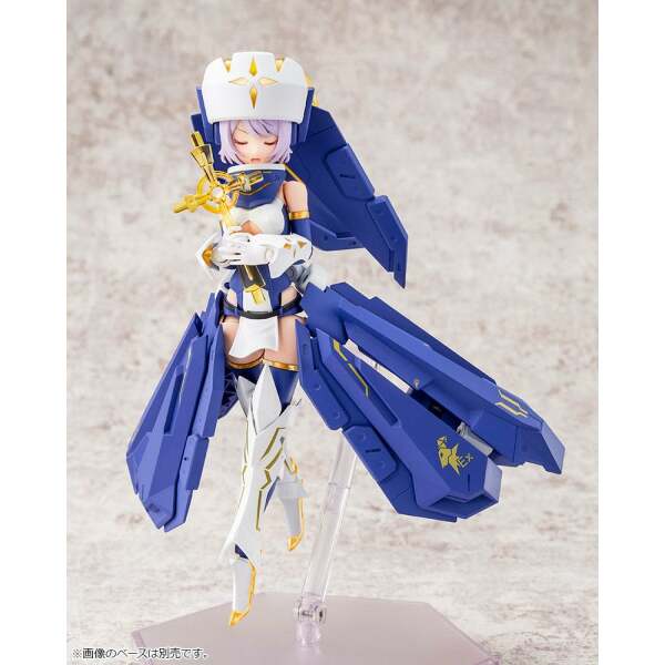 Maqueta Bullet Knights Exorcist Megami Device Plastic Model Kit 1/1 15 cm - Collector4U.com