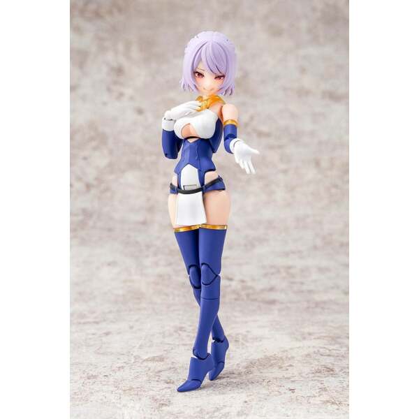 Maqueta Bullet Knights Exorcist Megami Device Plastic Model Kit 1/1 15 cm - Collector4U.com