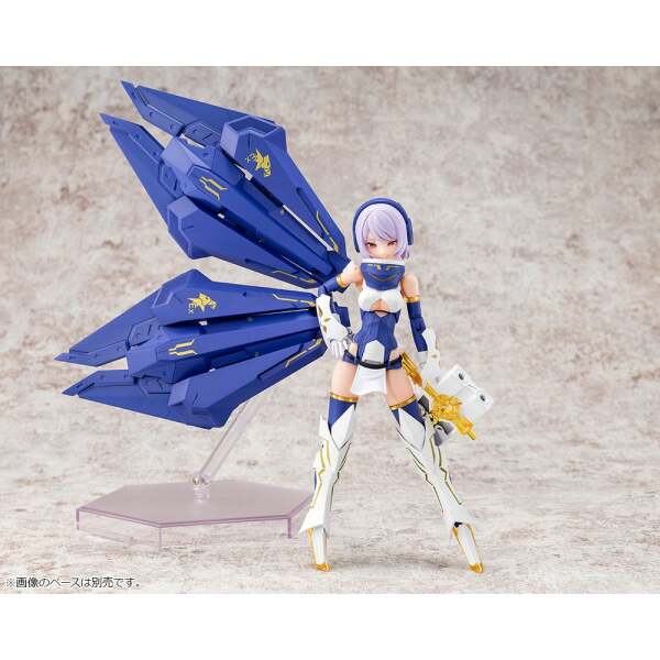 Maqueta Bullet Knights Exorcist Megami Device Plastic Model Kit 1/1 15 cm - Collector4U.com