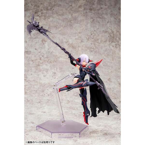 Maqueta Bullet Knights Executioner Megami Device Plastic Model Kit 1/1 15 cm - Collector4U.com