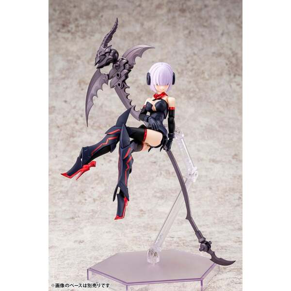 Maqueta Bullet Knights Executioner Megami Device Plastic Model Kit 1/1 15 cm - Collector4U.com