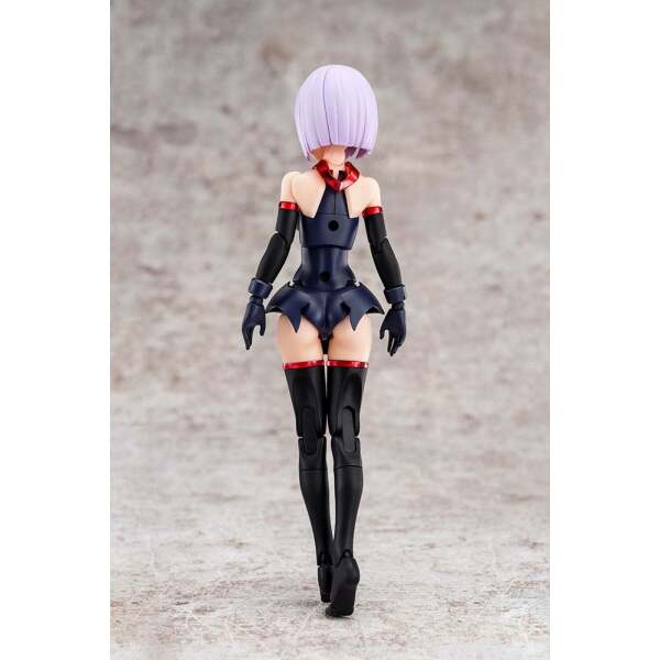 Maqueta Bullet Knights Executioner Megami Device Plastic Model Kit 1/1 15 cm - Collector4U.com