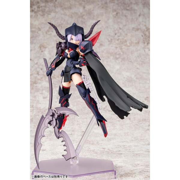 Maqueta Bullet Knights Executioner Megami Device Plastic Model Kit 1/1 15 cm - Collector4U.com