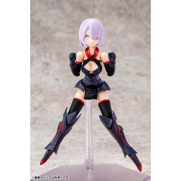 Maqueta Bullet Knights Executioner Megami Device Plastic Model Kit 1/1 15 cm - Collector4U.com