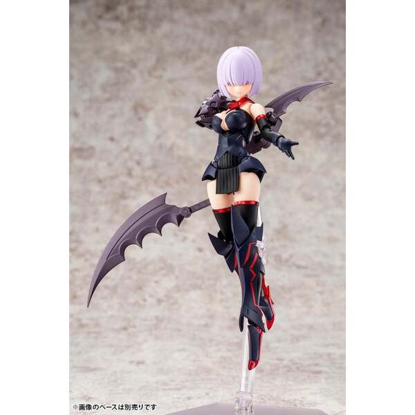 Maqueta Bullet Knights Executioner Megami Device Plastic Model Kit 1/1 15 cm - Collector4U.com