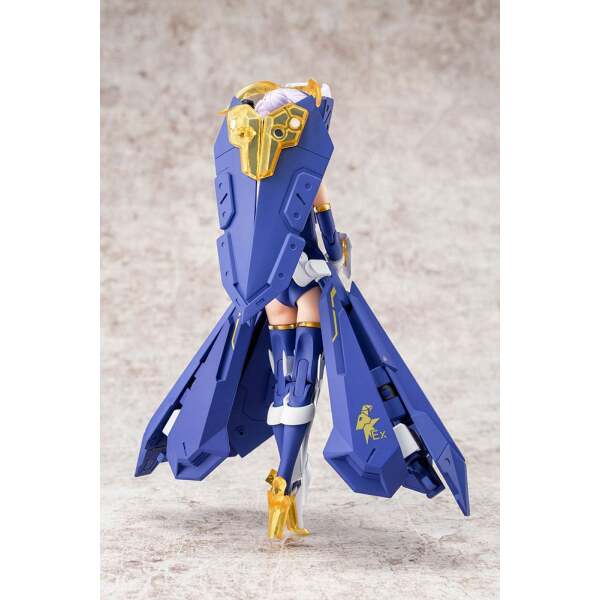 Maqueta Bullet Knights Exorcist Megami Device Plastic Model Kit 1/1 15 cm - Collector4U.com