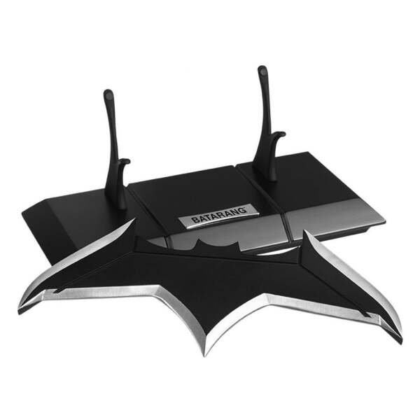 Réplica Batarang Justice League 1/1 - Collector4U.com