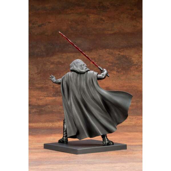 Estatua PVC ARTFX+ 1/10 Kylo Ren Star Wars Episode IX 18 cm - Collector4U.com