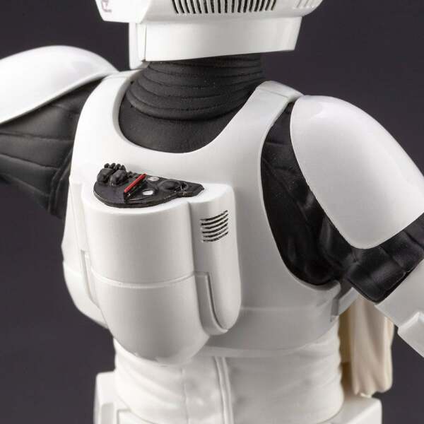 Estatua ARTFX+ 1/10 Scout Trooper Star Wars Episode VI 18 cm - Collector4U.com