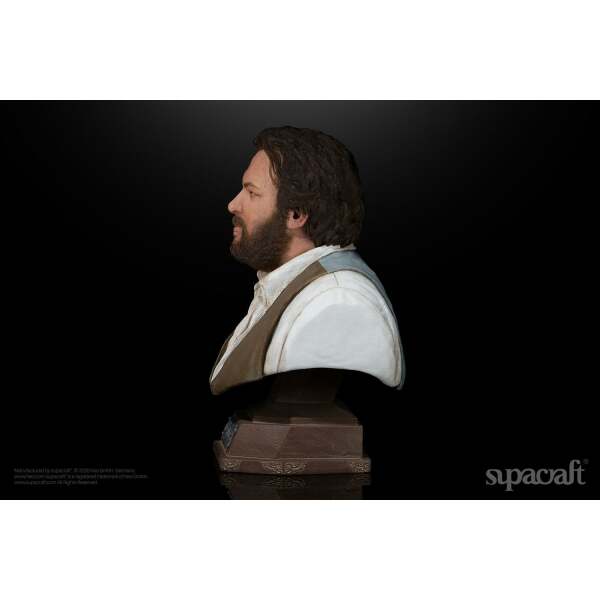 Busto Bud Spencer 1/4 1971 20 cm - Collector4u.com