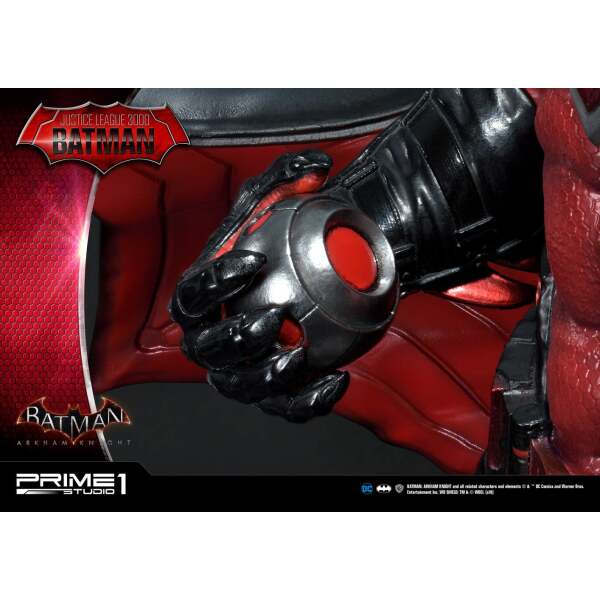 Estatua Batman Arkham Knight 1/5 Justice League 3000 Batman 49 cm Prime 1 Studio - Collector4U.com