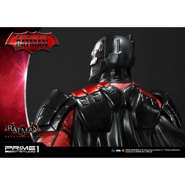 Estatua Batman Arkham Knight 1/5 Justice League 3000 Batman 49 cm Prime 1 Studio - Collector4U.com