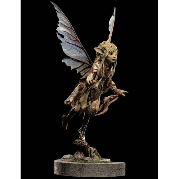 Estatua Deet The Gefling The Dark Crystal Age Of Resistance 1 6 30 Cm Weta 2