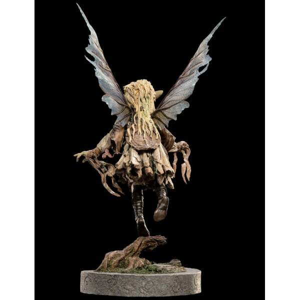 Estatua Deet The Gefling The Dark Crystal Age Of Resistance 1 6 30 Cm Weta 3