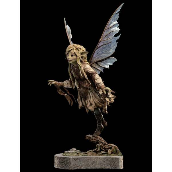 Estatua Deet The Gefling The Dark Crystal Age Of Resistance 1 6 30 Cm Weta 4