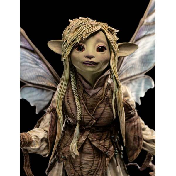 Estatua Deet The Gefling The Dark Crystal Age Of Resistance 1 6 30 Cm Weta