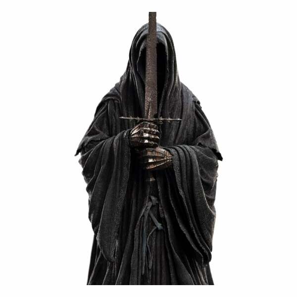 Estatua Ringwraith Of Mordor El Senor De Los Anillos 1 6 Classic Series 46 Cm Weta 3