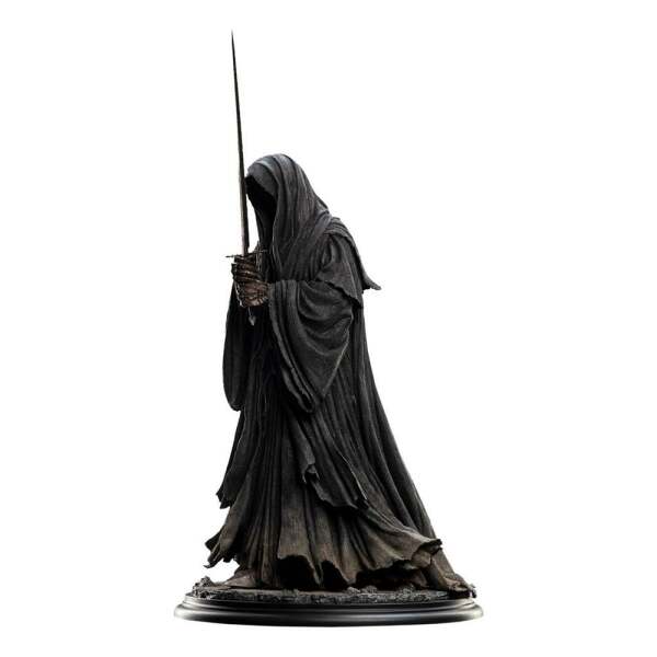 Estatua Ringwraith Of Mordor El Senor De Los Anillos 1 6 Classic Series 46 Cm Weta 5