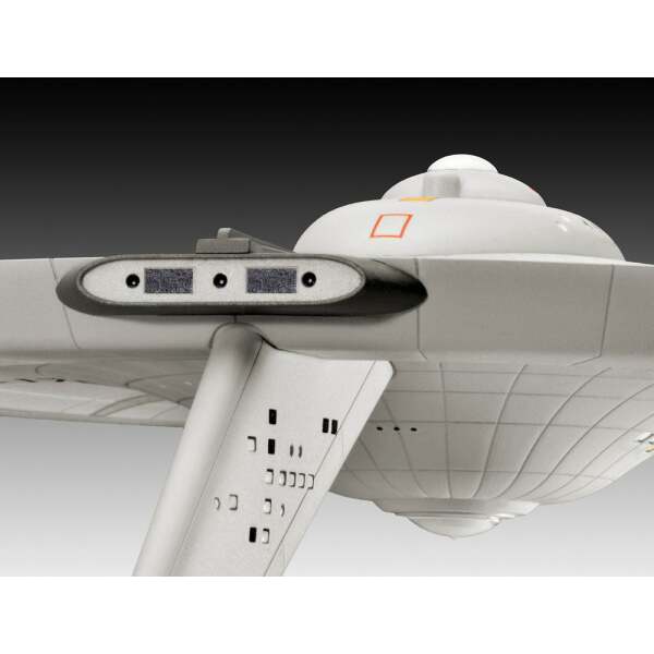 Maqueta U.S.S. Enterprise NCC-1701 Star Trek TOS 1/600 48 cm Revell - Collector4U.com