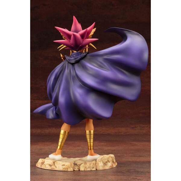 Estatua Atem Yu-Gi-Oh! ARTFX J PVC 1/7 24 cm - Collector4U.com