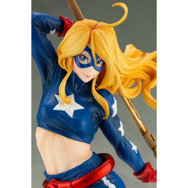 Estatua Stargirl DC Comics Bishoujo PVC 1/7 28 cm Kotobukiya - Collector4U.com