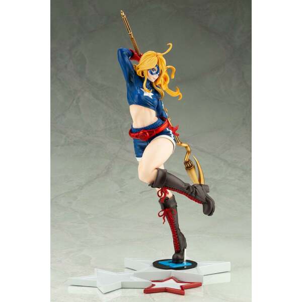 Estatua Stargirl DC Comics Bishoujo PVC 1/7 28 cm Kotobukiya - Collector4U.com