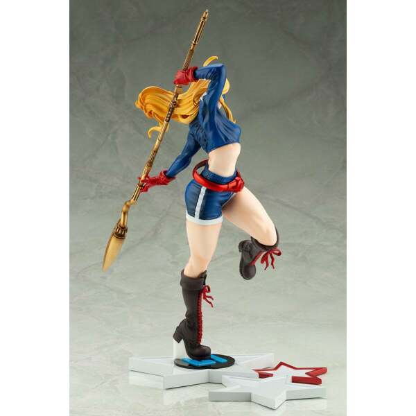 Estatua Stargirl DC Comics Bishoujo PVC 1/7 28 cm Kotobukiya - Collector4U.com