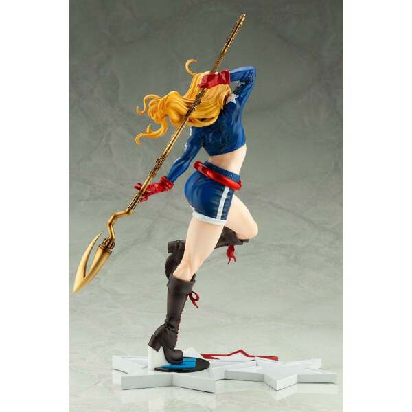 Estatua Stargirl DC Comics Bishoujo PVC 1/7 28 cm Kotobukiya - Collector4U.com