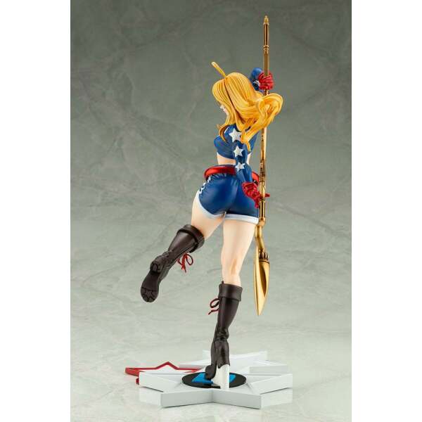 Estatua Stargirl DC Comics Bishoujo PVC 1/7 28 cm Kotobukiya - Collector4U.com