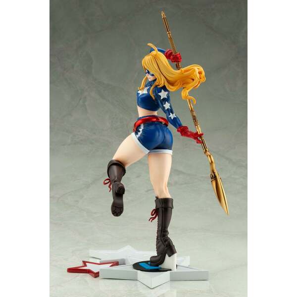 Estatua Stargirl DC Comics Bishoujo PVC 1/7 28 cm Kotobukiya - Collector4U.com