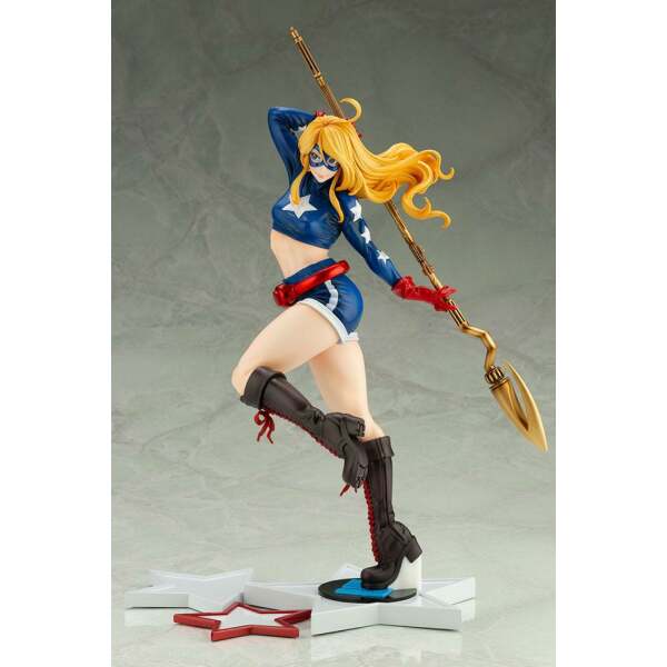 Estatua Stargirl DC Comics Bishoujo PVC 1/7 28 cm Kotobukiya - Collector4U.com