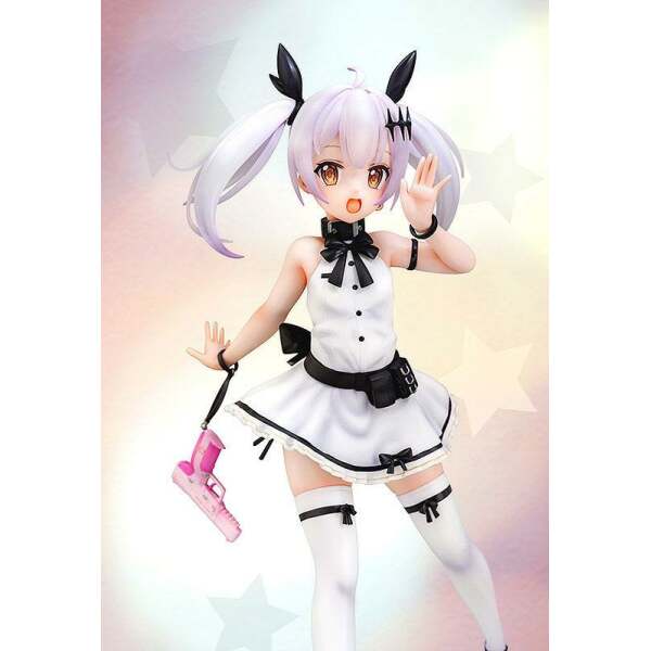 Estatua Five-seven Girls Frontline PVC 1/7 Fenfen's Adventures 20 cm - Collector4U.com