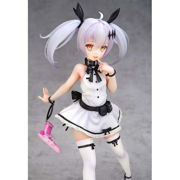 Estatua Five-seven Girls Frontline PVC 1/7 Fenfen's Adventures 20 cm - Collector4U.com