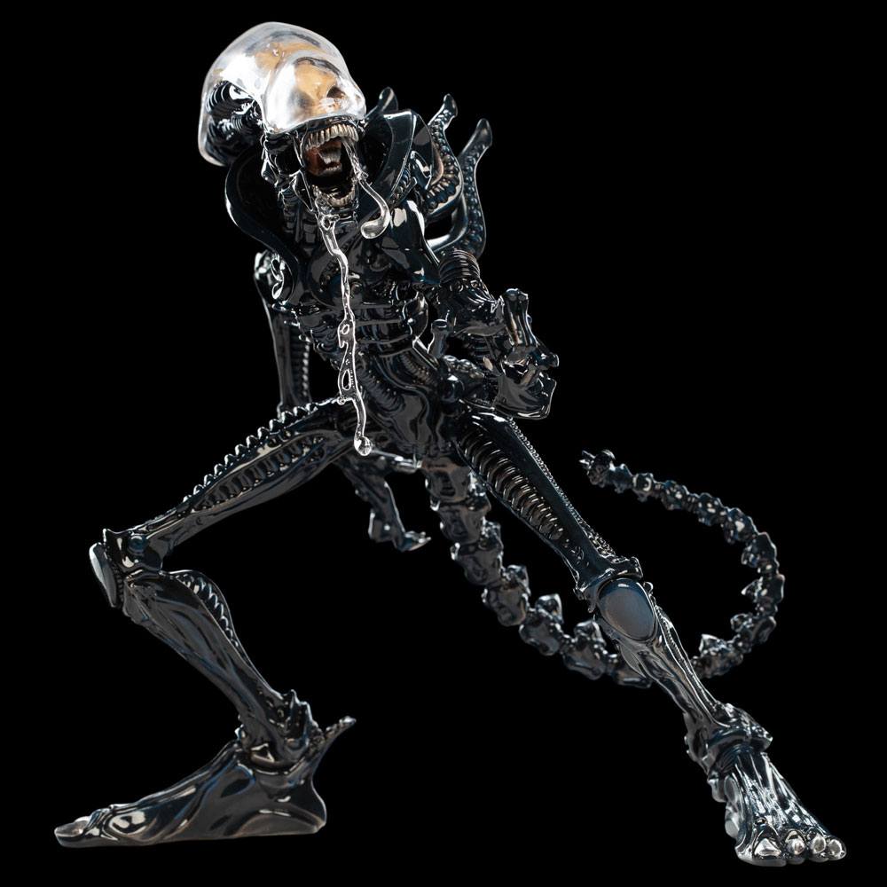 Alien Figura Mini Epics Xenomorph 18 cm