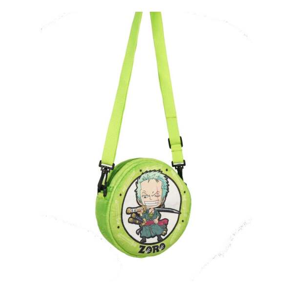 Bandolera Zoro One Piece - Collector4U.com