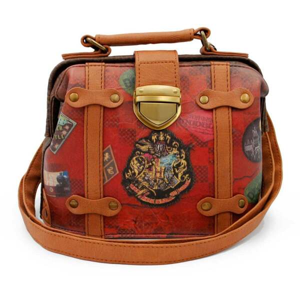 Bolso Doctor Railway Harry Potter - Collector4u.com