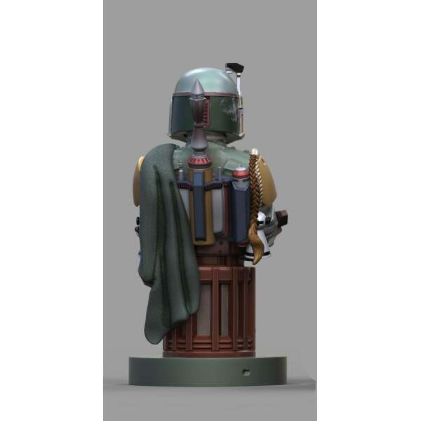 Cable Guy Boba Fett Star Wars 20 cm - Collector4U.com