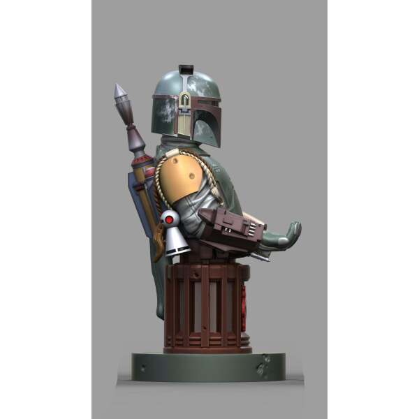 Cable Guy Boba Fett Star Wars 20 cm - Collector4U.com