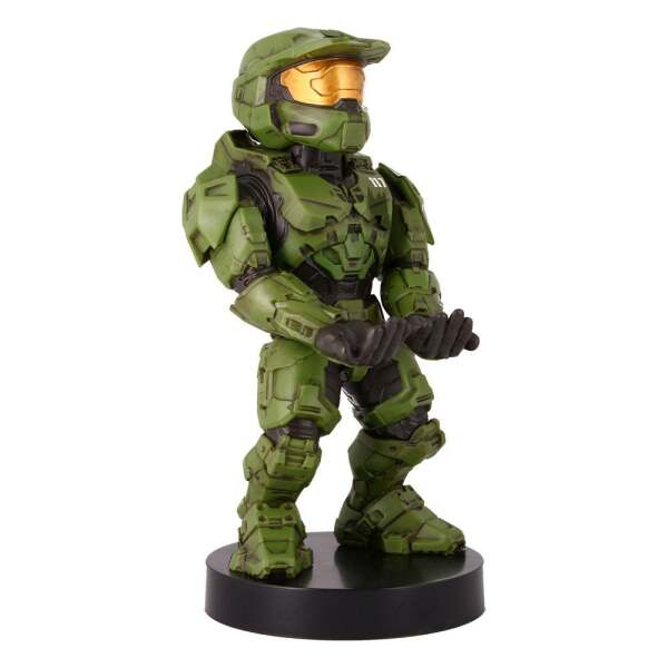 Cable Guy Master Chief Halo Infinite 20 cm - Collector4u.com