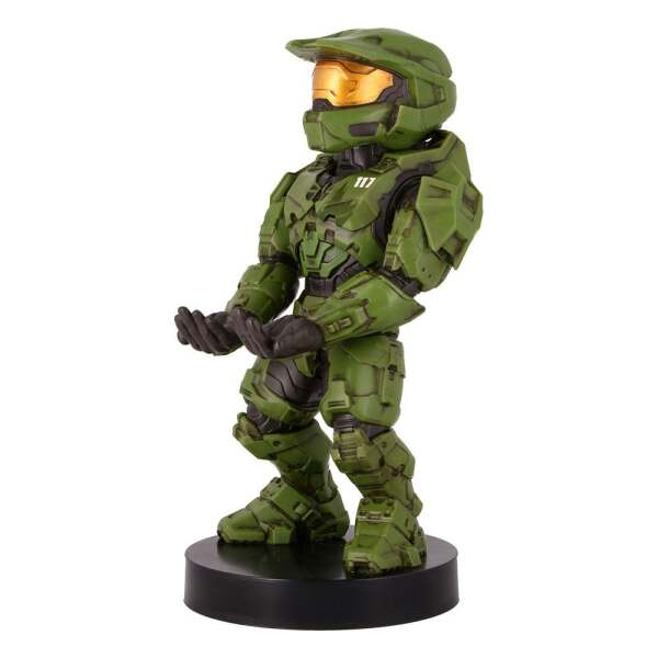 Cable Guy Master Chief Halo Infinite 20 cm - Collector4u.com