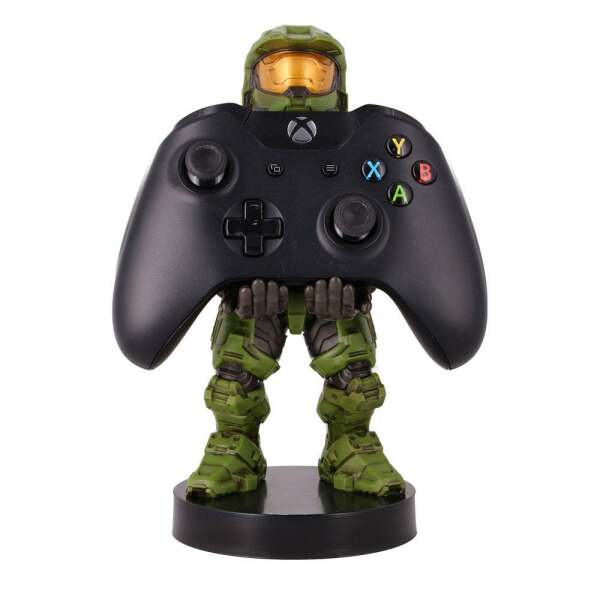 Cable Guy Master Chief Halo Infinite 20 cm - Collector4u.com