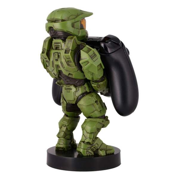 Cable Guy Master Chief Halo Infinite 20 cm - Collector4u.com